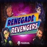 Bocoran RTP Slot Yggdrasil Renegade Revengers